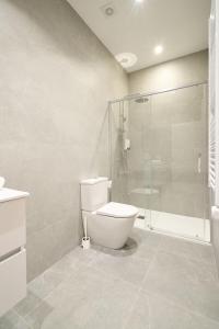 Apartamento Centro Histórico Universidad A5