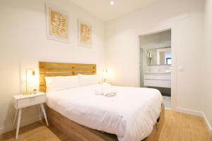 Apartamento Centro Histórico Universidad A5