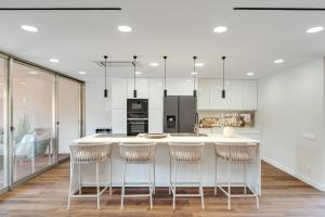 Salgados Premium Beach Villa by DAHome