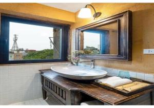 Art Boutique Duplex 2BR Apart Bathtub Wifi Netflix