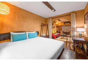 Art Boutique Duplex 2BR Apart Bathtub Wifi Netflix