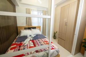 Comfy Place at Primeworld District Condominium