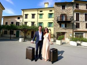 Casa Valentina - 3hvězdičkové hotely ve městě Piran