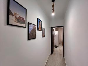 Cozy 2BR Apartment in Maadi