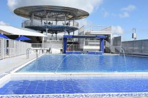 Club Campestre La Sierra