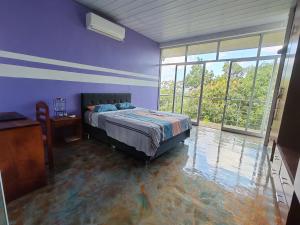 Casa Blanca Padrecocha - Rio Nanay