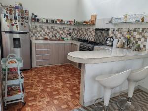 Casa Blanca Padrecocha - Rio Nanay