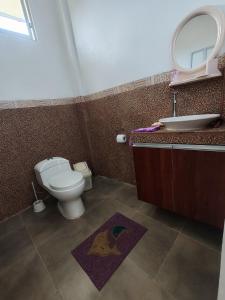 Casa Blanca Padrecocha - Rio Nanay