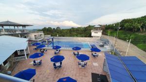 Club Campestre La Sierra