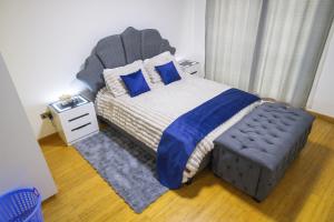 Fabulous 3-bedroom duplex apartment