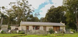 Concordia Kloof Cottage