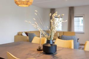 Hello Zeeland - Vakantiewoning Knuitershoek 84