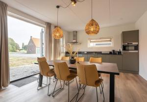 Hello Zeeland - Vakantiewoning Knuitershoek 84