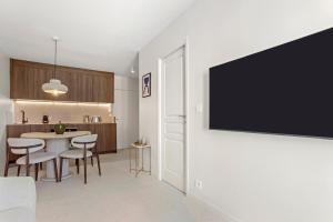 Beautiful suite - center of St Tropez