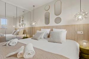 Beautiful suite - center of St Tropez - Maison Lérins