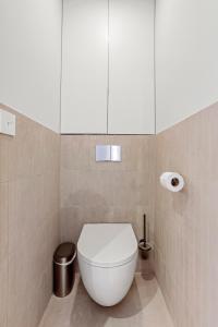 Beautiful suite - center of St Tropez