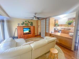 Tropical Garden Tranquility HNL condo