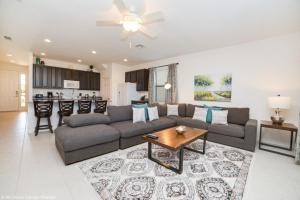 5BR Pool Villa at Providence Golf & Country Club villa