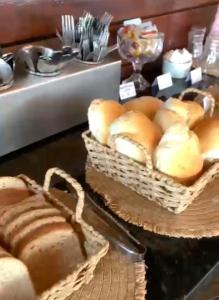 Ilha do Mel Pousadas e Quartos - Brasília