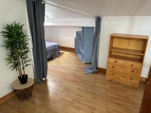 Appartement 2 chambres dans le centre de Cogolin