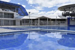 Club Campestre La Sierra