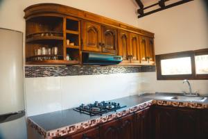 casa de los seños campestre