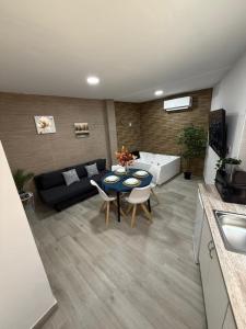 Apartamento BF Jacuzzi Jerez