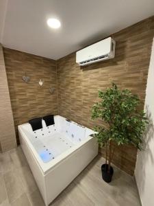 Apartamento BF Jacuzzi Jerez