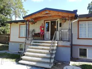 Timuti Art Guesthouse