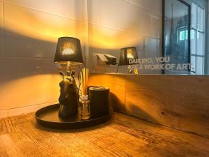 Timuti Art Guesthouse