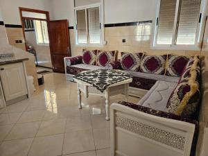 Appartement Mirador