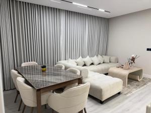 شقق ViP فاخرة للعائلات