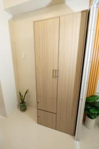 Comfy Place at Primeworld District Condominium