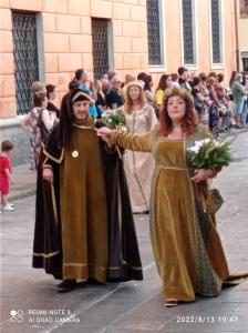 Appartamento Iglesias img34