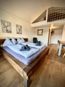 Studio Top im des Alpes