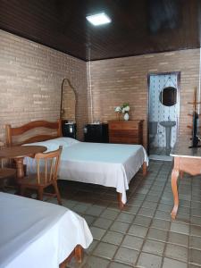 Aluguel de suítes praia do frances