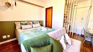 Charmoso, funcional, confortável, na Asa Norte