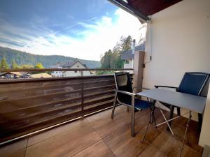 Studio Top im des Alpes