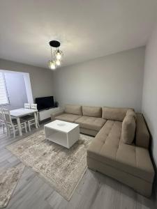 M&M Stylish 1BR Apartment Shkoder - Apartmány, Skadar