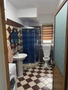 M&M Stylish 1BR Apartment Shkoder