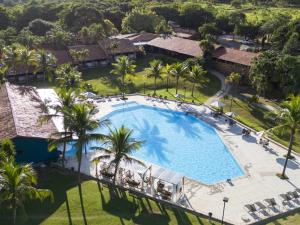 Águas de Santa Bárbara Resort Hotel