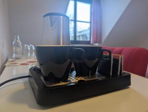 Hotel Zum Postkutscher