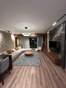 5th Settlement Porto New Cairo Apartment