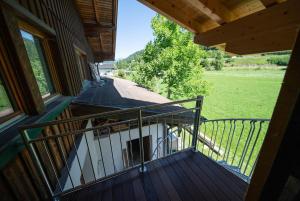 Studio Terra Salzburg Eco-suite