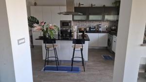 grand appartement la roche