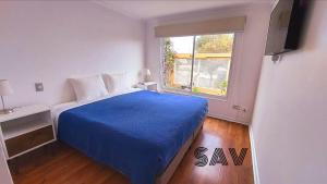 Hermosa casa en sector residencial para 7 personas