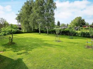 4 person holiday home in Skibby