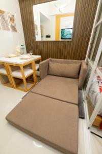 Comfy Place at Primeworld District Condominium
