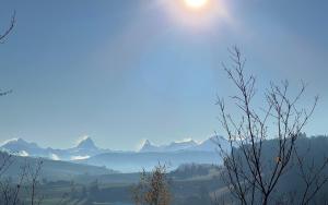 Restaurant Hotel Rüttihubelbad