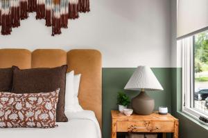EARTH at 8th & Argyle Elite Nashville Vacation Spot